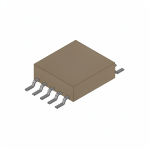 Distributeur agréé Chip 10 CDFF 5962-9321604QHA Composants électroniques - Product Image 1