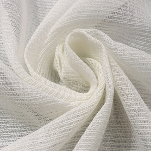 Hochwertige, Inhärent Feuerhemmende Polyester-Gardinenstoffe für Zimmer - Product Image 1