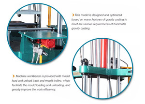 Servicio de Fabricación de Piezas de Automóvil de Aluminio Fundido a Presión ADC12 - Product Image 3