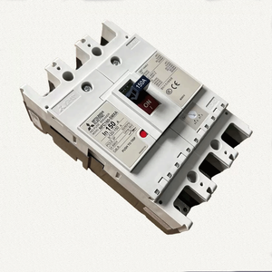 Disjoncteur à boîtier moulé série NF400-CW 3P 300A MCCB NF400-CW 400A 4 pôles 630A 250A 800A 160A - Product Image 5