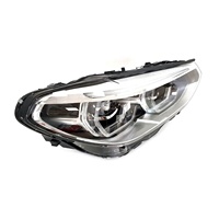 Phare LED pour BMW X3 G01 G08 F97 X4 G02 F98 63117466119 63117466120