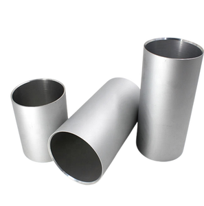 ท่ออลูมิเนียมอัลลอยด์ทรงกลมเฉิงหมิง 6061 T3-T8 ผิวขัดเงา สำหรับงานอุตสาหกรรม ความยาว 3-6 เมตร ความหนาของผนัง 0.8-5.0 มม. - Product Image 6