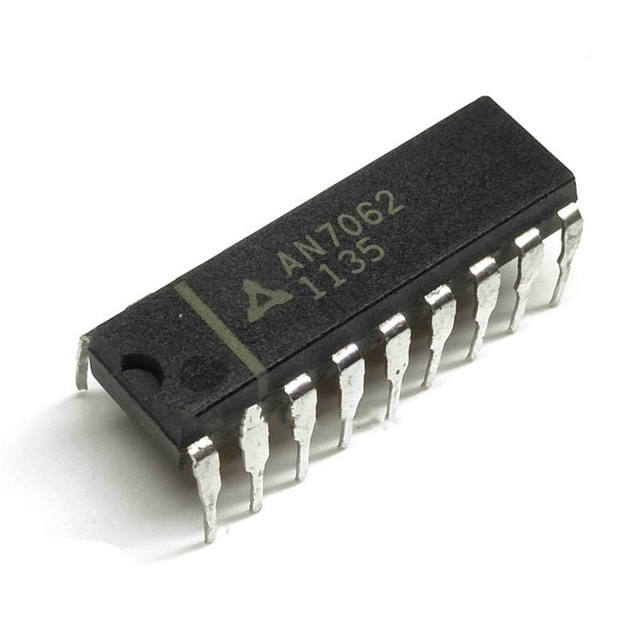 New Original AN7062 Integrated Circuits Microcontroller IC Chip AN7062
