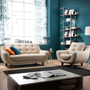 Moderne Wohnzimmer Leder <span class=keywords><strong>Sofa</strong></span> Machen in Echtem leder mit <span class=keywords><strong>sofa</strong></span> set von hersteller von wohnung möbel - Product Image 2