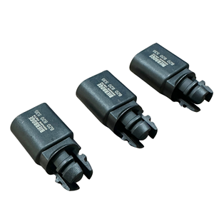 Adecuado para Audi C5 C6 C7 B8 Q5 <span class=keywords><strong>VW</strong></span> Sagitar Tiguan. Sensor de temperatura exterior de alta calidad 6RD820535 8Z0820535 8Z0 820 535 - Product Image 1