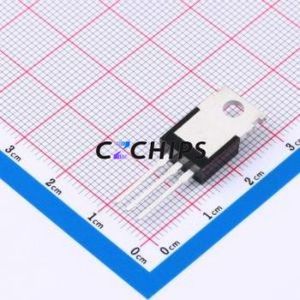 วงจรรวม RCP7812 TO-220-3ชิปวงจรรวมใหม่ของแท้วงจร PMIC ตัวควบคุมเชิงเส้น (LDO) - Product Image 2