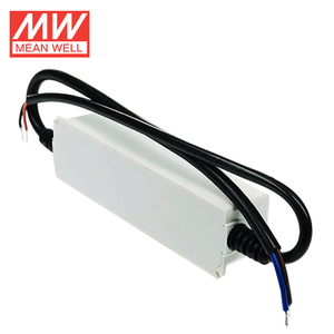 Fuente de Alimentación Conmutada Original Mean Well <span class=keywords><strong>Serie</strong></span> LPF-16/LPF-16D de 16W, Controlador LED de Modo Conmutado 12V/15V/20V/24V/30V/36V/42V/48V/54V - Product Image 6