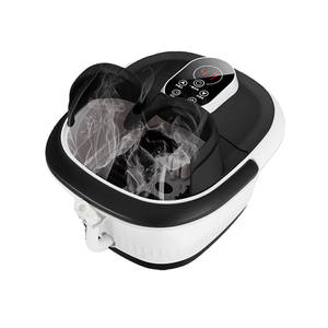 Masajeador de Pies, Nuevo, Inteligente, Portátil, Eléctrico, para el Hogar, de Plástico, con Calor, en Oferta - Product Image 4