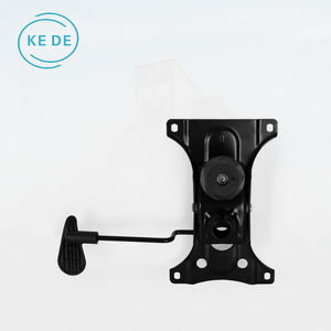 High Quality Metal Parts For <strong>Office</strong> Boss <strong>Chair</strong> Height Adjustment &amp; Swivel <strong>Mechanism</strong> For Home Gaming Swivel <strong>Chair</strong> - Product Image 5