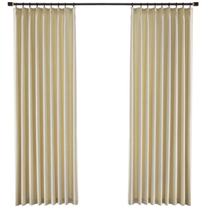 Rideaux modernes sur mesure, imperméables, anti-poussière, résistants aux taches, pour salon, chambre, salle de bain, cuisine, salle à manger, <span class=keywords><strong>baie</strong></span> vitrée - Product Image 5