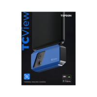 TOPDON TC001Plus imagerie thermique pour téléphone Android mini double caméra usb téléphone thermique infrarouge module d'imagerie caméra