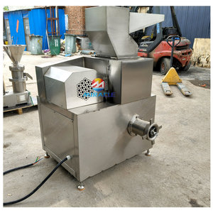 Thương mại thịt xương Máy Nghiền Điều kiện Mới bò xương Mài Máy trang trại sử dụng máy xay Mill để bán - Product Image 5