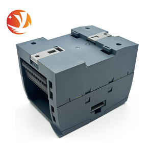 Módulo de Entrada Analógica PLC SIEMENS 6ES7 231-5PF32-0XB0 6ES7231-5PF32-0XB0 Original, Nuevo, para Programación PLC, 16 E/S, 110V - Product Image 5