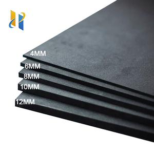 Thân thiện với môi trường và có thể tái chế EVA tấm xốp chống cháy chống tĩnh EVA bọt CuộN độ cứng 25 độ đến 70 độ Craft EVA bọt - Product Image 4