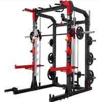 Xinrui DZ022 – Équipement de gym à domicile multifonctionnel pour la musculation, unisexe – Vente directe usine