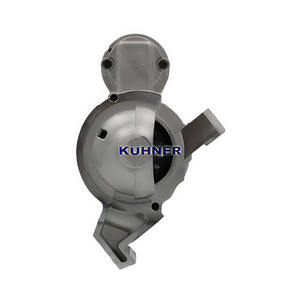 Motorino di avviamento compatibile con BMW serie 3 330 i xDrive benzina (KW: 190, HP: 258) da 11-2018 VALEO 256633V nuovo - Product Image 1