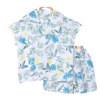 Maillot de bain jetable pour grande taille Five Yuan Khan Costume de bain à la vapeur Animal New Summer Hotel Club Physiotherapy Foot Bath Suit