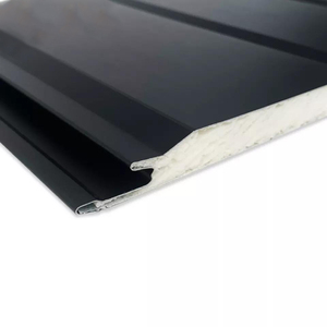 <span class=keywords><strong>Panneau</strong></span> en mousse XPS <span class=keywords><strong>de</strong></span> style industriel, matériau en polystyrène <span class=keywords><strong>rigide</strong></span> <span class=keywords><strong>avec</strong></span> revêtement en <span class=keywords><strong>aluminium</strong></span> pour l'isolation des planchers chauffants - Product Image 5