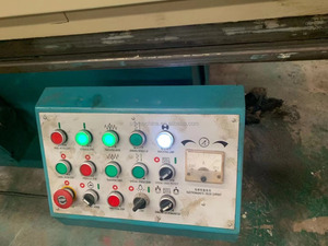 Rectifieuse de surface de haute précision M7160 1000mm meuleuse <span class=keywords><strong>hydraulique</strong></span> horizontale en métal machines d'<span class=keywords><strong>occasion</strong></span> - Product Image 6