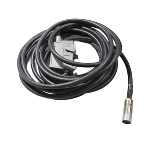 Cable de Alimentación para Motor de Robot 3HAC040319-001/002 |   Repuesto OEM para Automatización Industrial |   Arnés de Cableado de Alta Flexibilidad | - Product Image 4