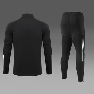 Camiseta de fútbol personalizada, camiseta de fútbol, chaqueta y pantalones, conjunto de chaqueta de fútbol - Product Image 4