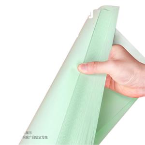 Deli Color Copy Paper A4 80g For Crafts Origami Paper Cutting 100 Sheets - Product Image 5