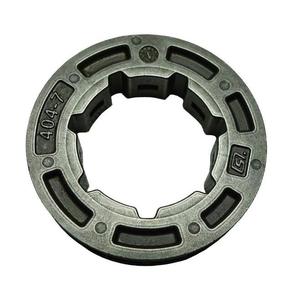 Pignon 404 pour tronçonneuse 2 temps compatible Stihl 070, qualité industrielle et bricolage, en plastique et acier, référence OEM 534001 - Product Image 1