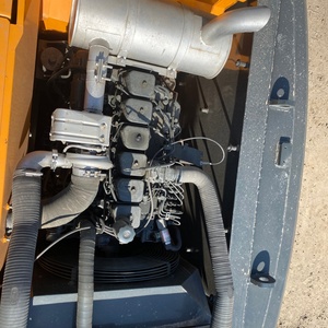 Maquinaria Pesada de Segunda Mano en Buen Estado, Excavadora Usada Hyundai 220LC-9S en Venta - Product Image 6