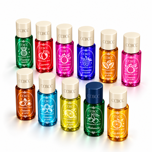 Bruma Corporal con Aroma Dulce Estilo Brasileño de Larga Duración, Perfume en Spray Portátil y Refrescante para Mujer, Múltiples Aromas - Product Image 2