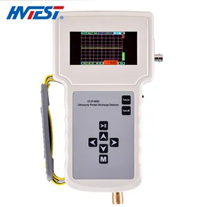 UHV-9002 Factory supply Portable Partial Discharge Tester PD inspection Detector On Power Transformers