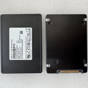 لمحرك الحالة الصلبة من smm9a3 من smit "U.<span class=keywords><strong>2</strong></span> SSD - Product Image 2