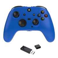 Manette sans fil 2,4 GHz de haute qualité pour Xboxone/s/x /PC/p3/android/Switch