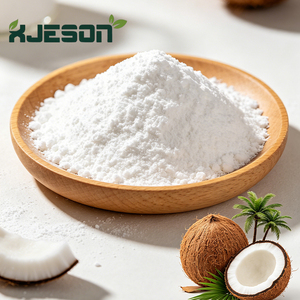 Leche de Coco <span class=keywords><strong>en</strong></span> Polvo 100% Pura, <span class=keywords><strong>Natural</strong></span> y Orgánica, Buen Sabor, Baja <span class=keywords><strong>en</strong></span> Grasa - Product Image 1