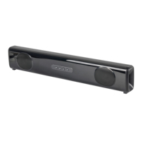 Barre de son TV ultra-mince sans fil HDMI ARC Optique USB AUX Système audio domestique OEM ODM Vente en gros Usine Livraison rapide Échantillon
