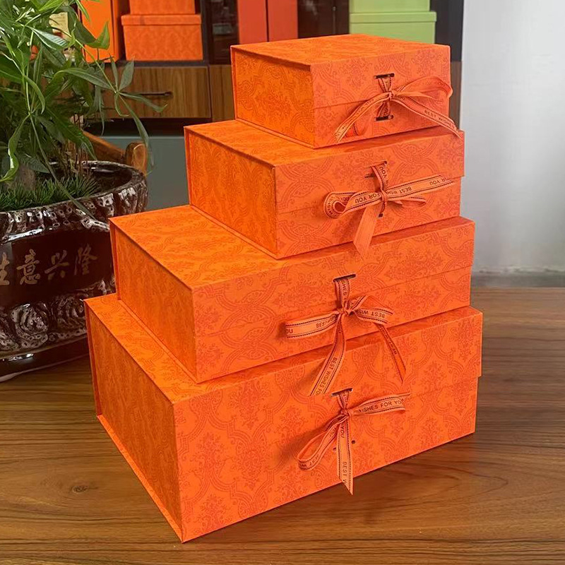 Orange(Box)