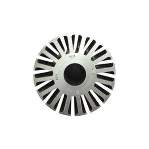 แกนสเตเตอร์และโรเตอร์มอเตอร์ BLDC ความแม่นยำสูง พร้อมการเคลือบอีพ็อกซี - Product Image 4
