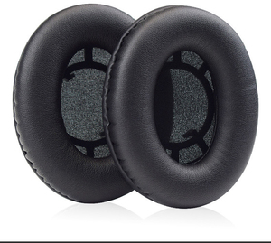 Almohadillas de repuesto de alta calidad para <span class=keywords><strong>Sennheiser</strong></span> RS120 <span class=keywords><strong>100</strong></span> 110 115 117 119 almohadillas con broches orejeras - Product Image 2