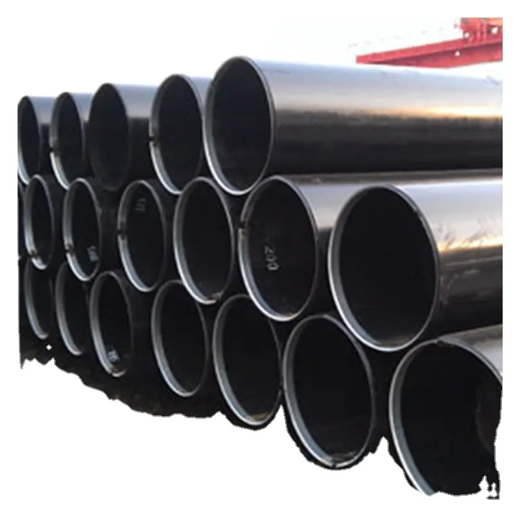 seamless steel pipe astm sch 40 a53 din 10296 seamless tubing: seamless api 5ct j55