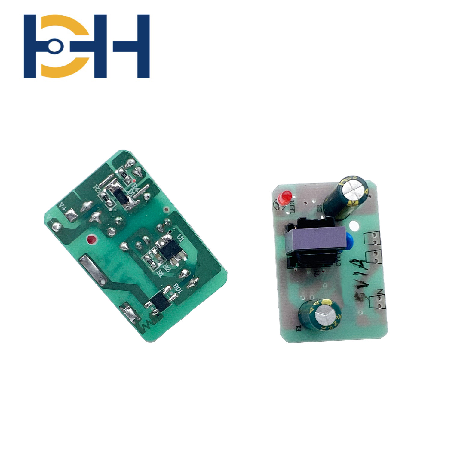 12v 5ah battery charger lion pcb