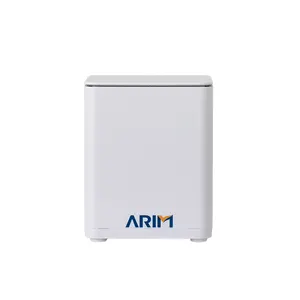 [ArimAir] Indoor Air Quality Monitor Indoor air pollution sensors Home office air quality monitors KOTRA