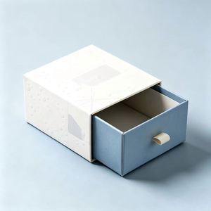 Cajas de Embalaje Cuadradas Personalizadas FX, Cajas de Regalo de Diseño Único, Contenedores de Regalo con Logotipo Personalizado Impreso al por Mayor - Product Image 1