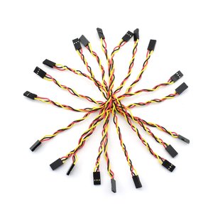 Elektronik uygulamalar için TJC8 toka kablo demeti erkek dişi Terminal tel 7006670107 - Product Image 5