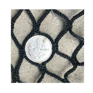 Bán Buôn 3X3X3M 2.5Cm Lưới Tùy Chỉnh Xách Tay Golf Đào Tạo Tất Nhiên Golf Thực Hành Lưới - Product Image 3