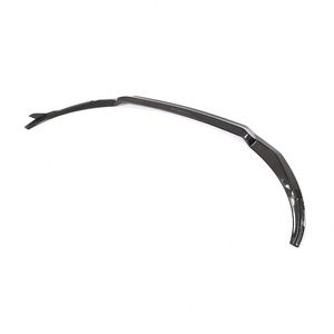 Labbro paraurti anteriore in fibra di carbonio per <span class=keywords><strong>BMW</strong></span> <span class=keywords><strong>serie</strong></span> <span class=keywords><strong>6</strong></span> M6 F06 F12 F13 <span class=keywords><strong>Gran</strong></span> <span class=keywords><strong>Coupe</strong></span> 2013-2016 - Product Image 5