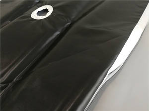 Poliestere tessuto filtrante PPS tessuto filtrante per Filtro Pressa argilla dakron filtre bezi filtre bacino bezi filtre kumaslar - Product Image 6