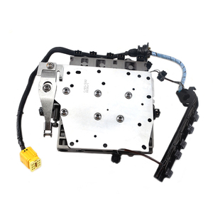 Nuevo <span class=keywords><strong>Kit</strong></span> de Cableado para la Válvula Solenoide de la Transmisión AL4 DPO para Citroën y Peugeot Berlingo C2 C3 <span class=keywords><strong>C4</strong></span> C5 C8, 1 Año de Garantía - Product Image 1