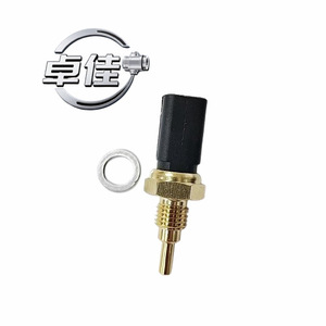 เซ็นเซอร์วัดอุณหภูมิ ZJ-18-112 สำหรับ CHERY D4G15 A5 Arrizo วัดอุณหภูมิน้ำ แบบเชื่อมต่อเร็ว - Product Image 3