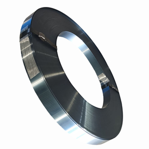 Bande de cerclage en <span class=keywords><strong>acier</strong></span> bleu grillé Q345 multi-spécifications à bas <span class=keywords><strong>prix</strong></span> - Product Image 5