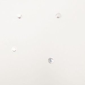 TA Instruments TA Q20 ของเหลวอะลูมิเนียม 7.3/5.4*2.6 - Product Image 6