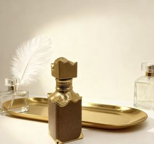 Eau de Parfum Ecológico de Lujo en Spray con Fragancia Cítrica Fresca, Acuática y Amaderada, Aroma Duradero, Logotipo Personalizable - Product Image 4